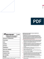 Manual Do Proprietario Avh-Z9180tv-Xfbr