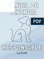 Manual de Tenencia Responsable