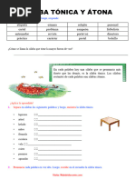 Conocemos Las Silbas