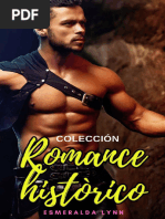 ° Colección Romance Histórico) (Esmeralda Lynn