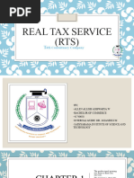 Real Tax Service (RTS)