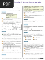 1 Spe Exo Revisions Suites