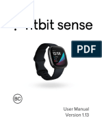 Manual Sense en US