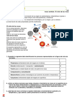 Ciclo de Rocas