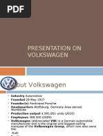 VW