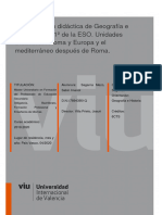 TFMEnseñanza Secundaria Master PDF