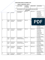 Bs9 2nd Term Computing Notes +termly Scheme - All in One File