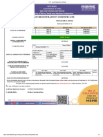 Print - Udyam Registration Certificate