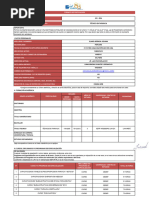 Formularios #04, 05, 06, 07, 08 Y CV - OLANO ARRIAGA JOHANA