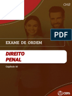 PDF CERS - OAB - Direito Penal - Capítulo 10