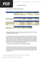 Caso Práctico Telares ABC