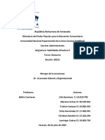 Trabajo Exposicion Manejo de Las Emociones