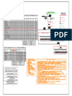 Diagrama Unifilar y Cuadros de Carga