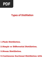 Types Distillation