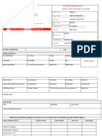 Falcon Shipping Online Interview Form