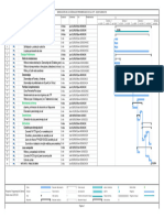 Programación Demolición de Módulos Utp Huancayo