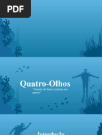 Quatro Olhos