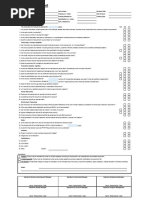 EJEMPLO - Feasibility Statement