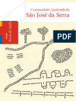 Sao Jose Da Serra