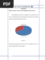 Chapter 4 and 5 Template Sample