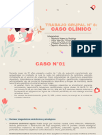 Caso Clinico 8