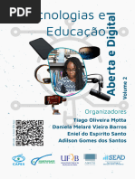 Ebook Tecnologia e Educacao Volume 2