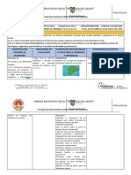 Planificacion Microcurricular de Lengua y Literatura Primer Parcial 2023-2024