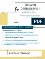 Matriz Devengado y Pago - Percibido PDF