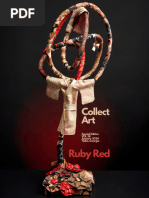 Ruby Red/ Special Edition