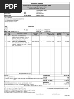 Sanchar Communication P.I Scale