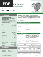 PP128S22L71 Data Sheet