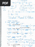 Alc.,Carbonyl and Amines pt.1