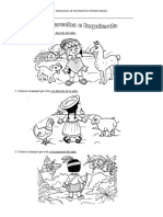 Miselanias de Matemática Primer Grado