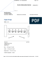 Engine Arrangement