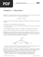 MD DC E1 Exercises