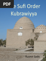 The Sufi Order Kubrawiyya (English) - Rusmir Sadic - 2010 - Signs of The Times - Anna's Archive