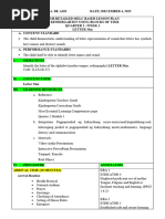 Blocks of Time Cot q2 Week 1 Letter MM 2024