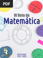 Reto de Matemática 2023-2024