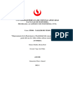 K82B - TB1 - Mejoramiento de La Resistencia y Durabilidad Del Concreto Convencional - CON - GOMEZ - NAVARRO - 2022.02B