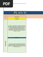 Malla Curricular y Plan de Estudios 2023 - Profesora Saida Luz Córdoba Robledo (Inglés y Plan Lector)