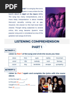 ENG - PDF - Bohemian Rhapsody