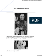 Papa Pío XII - Enciclopedia Católica