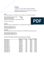 Función Financiera PAGO