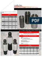 PL5 Coupling Brochure