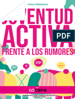 Libro Juventud Activa