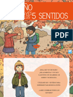 Actividades de Otoño