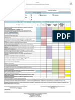 Requisitos Comedica