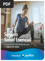 Folleto Salud Escencial - 2023