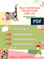 Komunikasi Kel 7