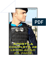 Apostila 3 Leis.. (PDF - Io)